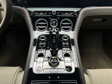 BENTLEY Continental GT S V8 MULLINER GARANTIE NAIM HUD