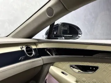BENTLEY Continental GT S V8 MULLINER GARANTIE NAIM HUD