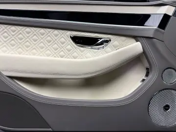 BENTLEY Continental GT S V8 MULLINER GARANTIE NAIM HUD