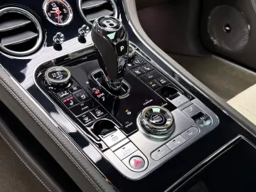 BENTLEY Continental GT S V8 MULLINER GARANTIE NAIM HUD