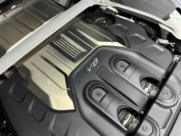 BENTLEY Continental GT S V8 MULLINER GARANTIE NAIM HUD