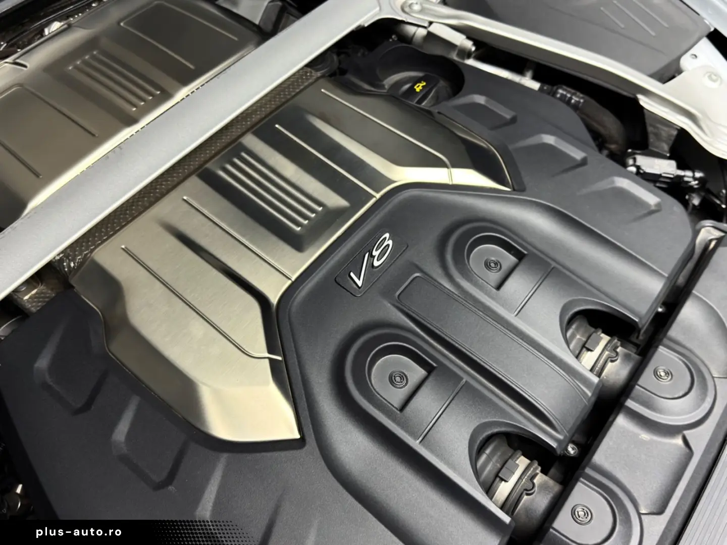 BENTLEY Continental GT S V8 MULLINER GARANTIE NAIM HUD