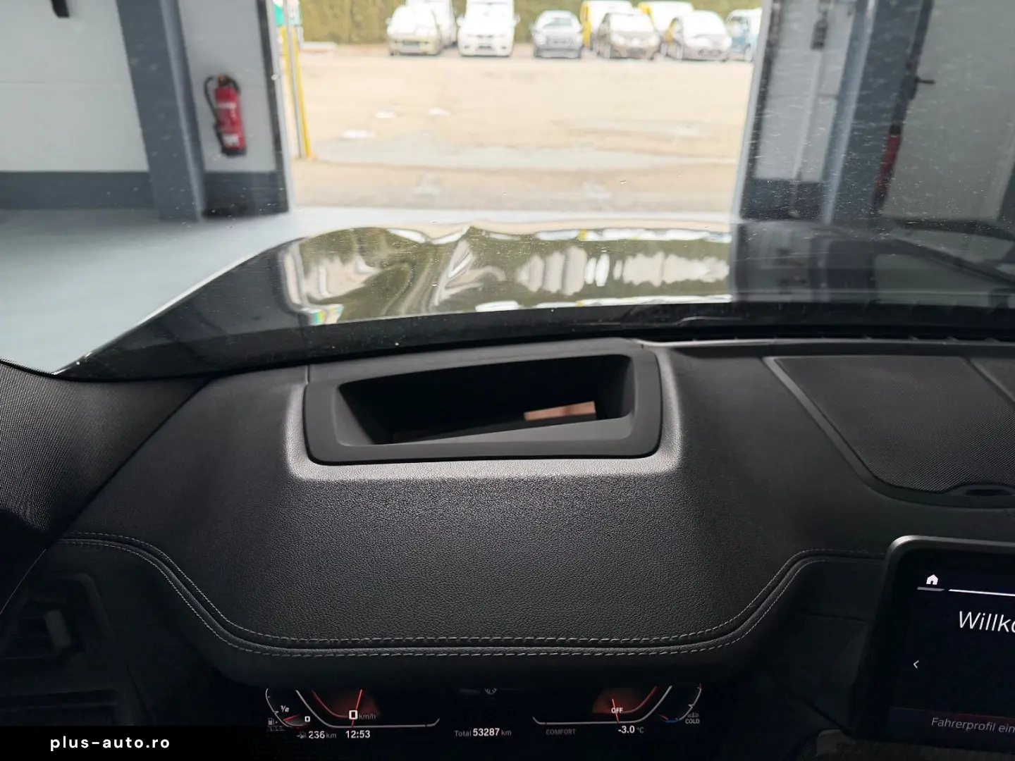 BMW X3 M40D  LASER HEAD-UP CARBON NAVI KAMERA DAB