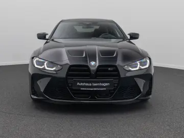 BMW M4 Competition xD 360 HUD H K DAB Laser Klimasit