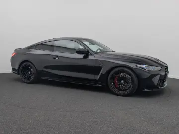 BMW M4 Competition xD 360 HUD H K DAB Laser Klimasit