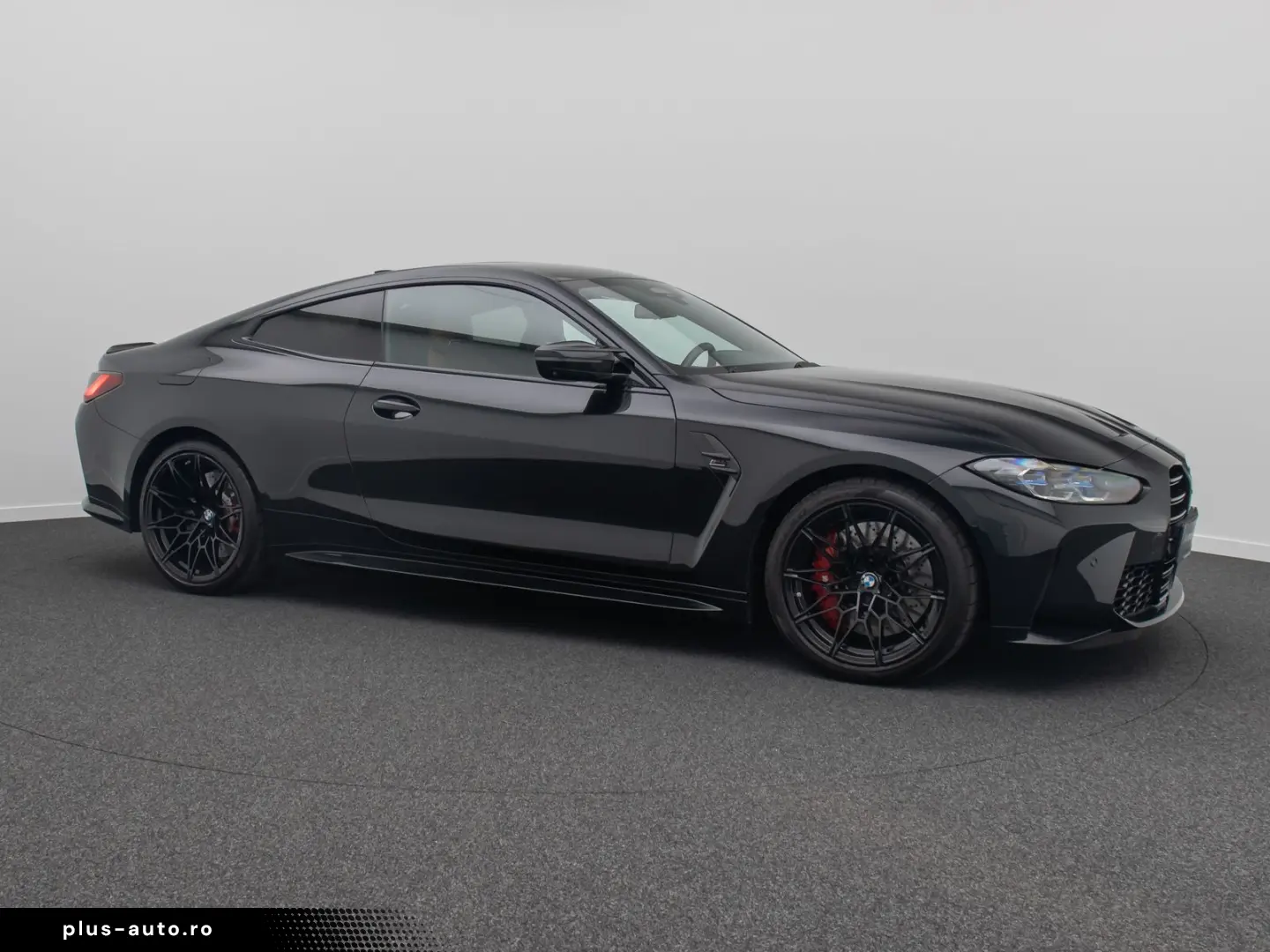 BMW M4 Competition xD 360 HUD H K DAB Laser Klimasit