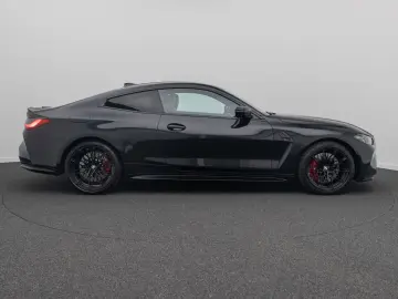 BMW M4 Competition xD 360 HUD H K DAB Laser Klimasit