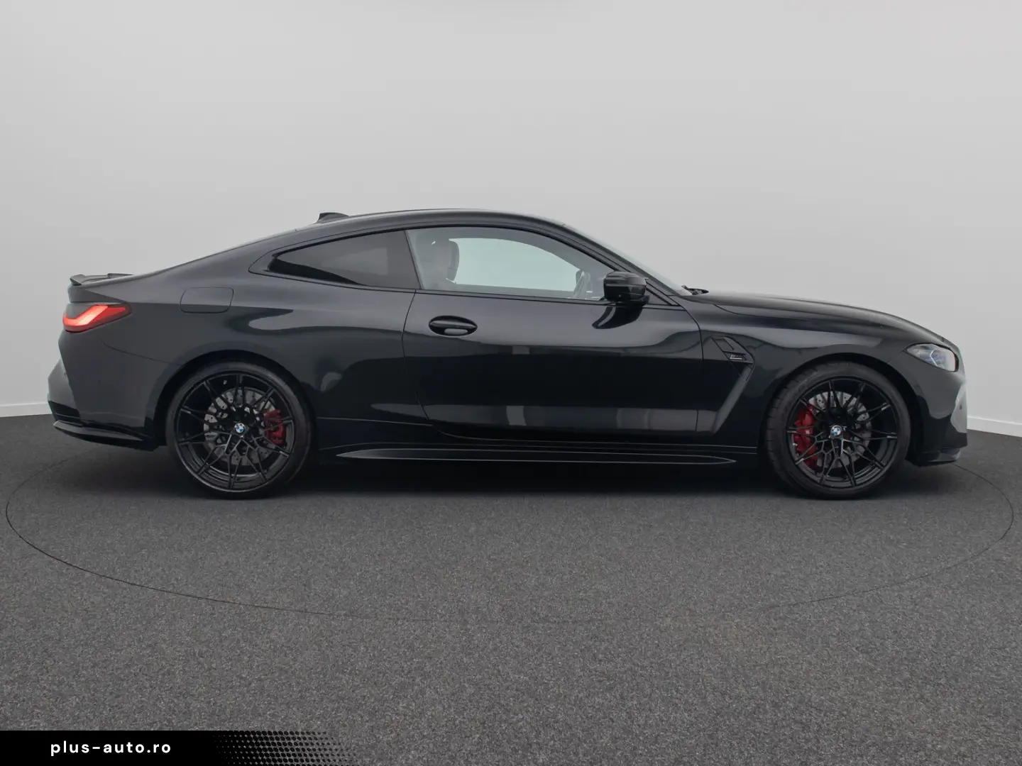 BMW M4 Competition xD 360 HUD H K DAB Laser Klimasit