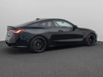 BMW M4 Competition xD 360 HUD H K DAB Laser Klimasit