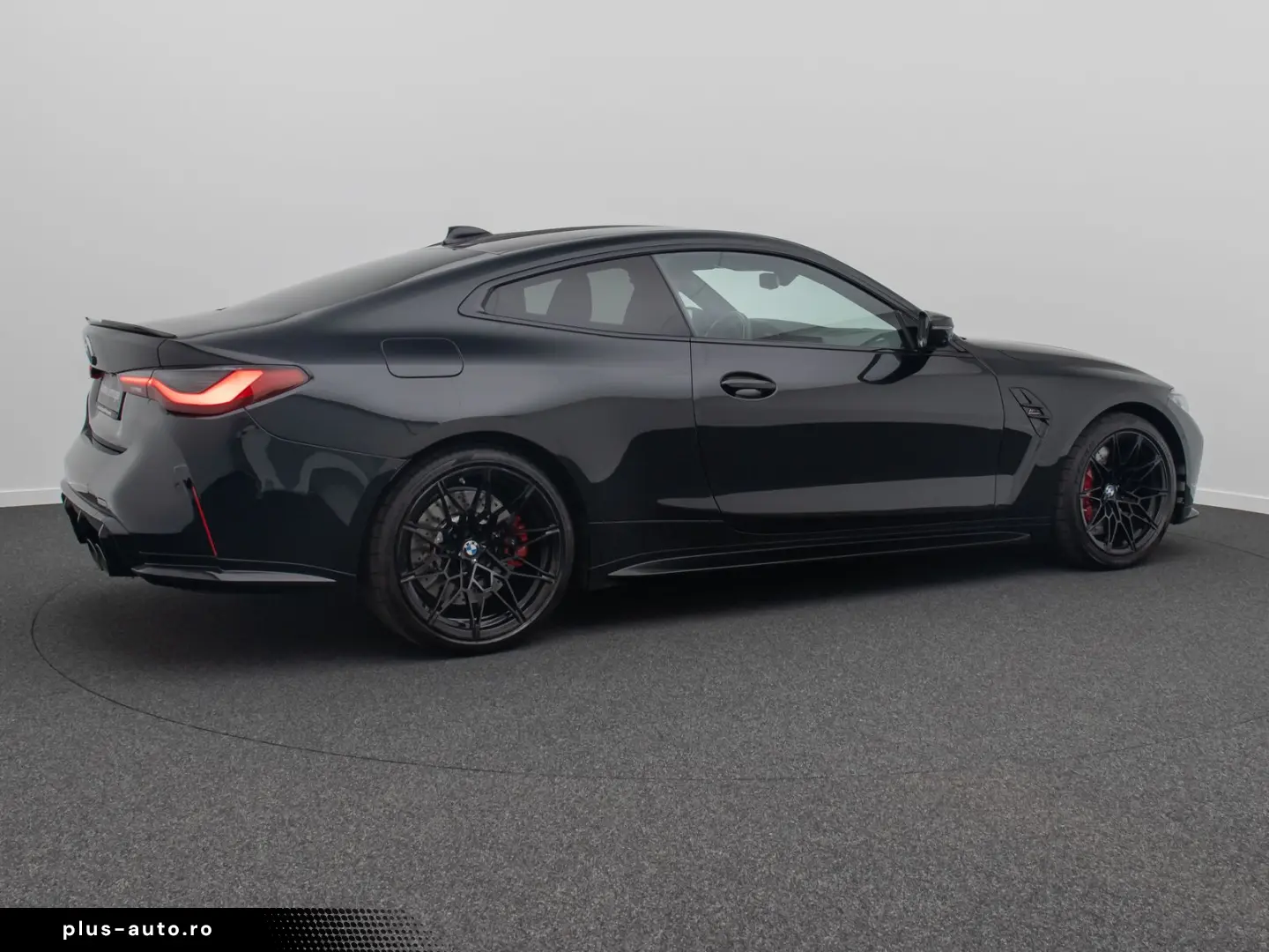 BMW M4 Competition xD 360 HUD H K DAB Laser Klimasit