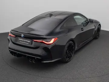 BMW M4 Competition xD 360 HUD H K DAB Laser Klimasit