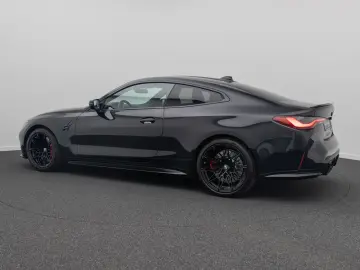 BMW M4 Competition xD 360 HUD H K DAB Laser Klimasit