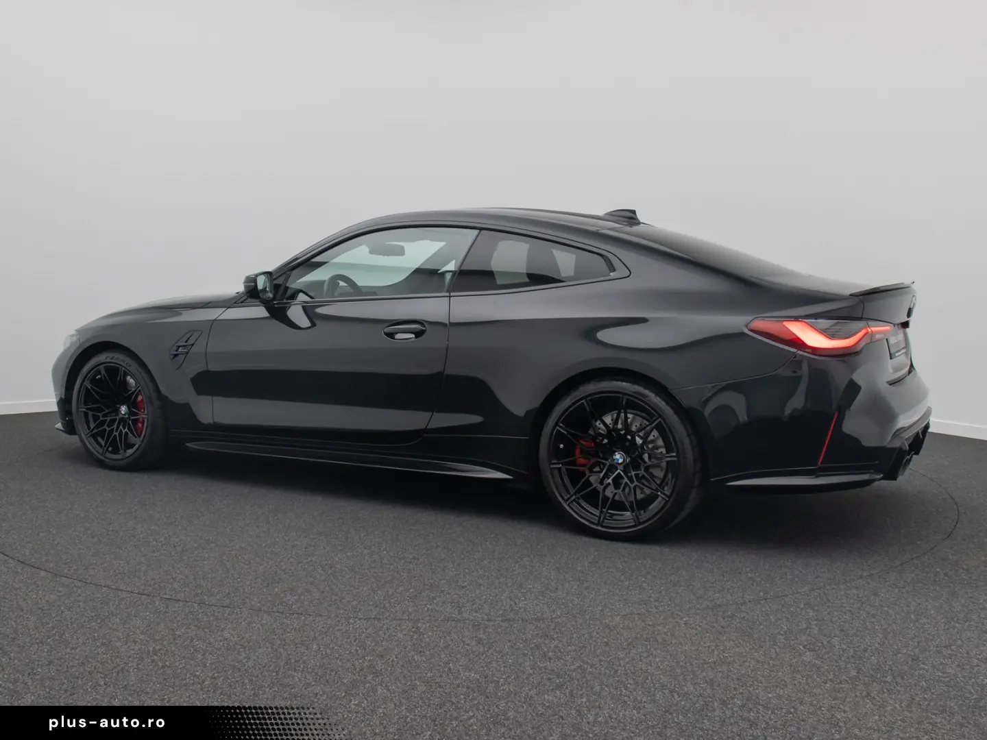 BMW M4 Competition xD 360 HUD H K DAB Laser Klimasit