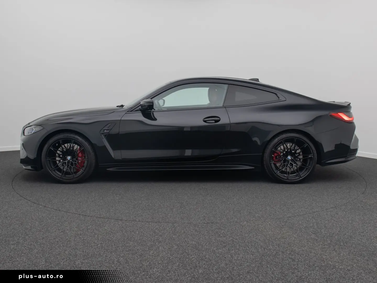 BMW M4 Competition xD 360 HUD H K DAB Laser Klimasit