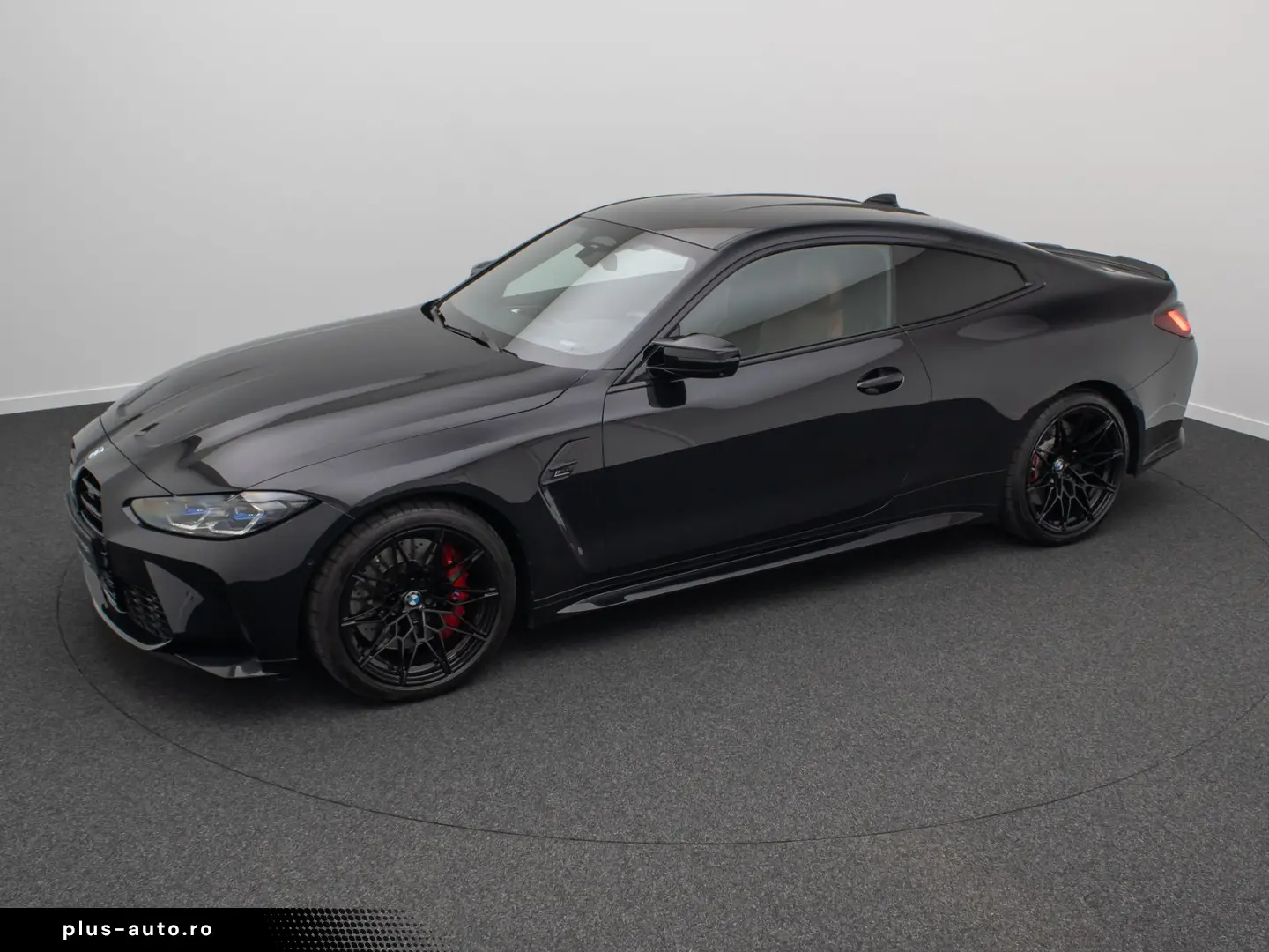 BMW M4 Competition xD 360 HUD H K DAB Laser Klimasit