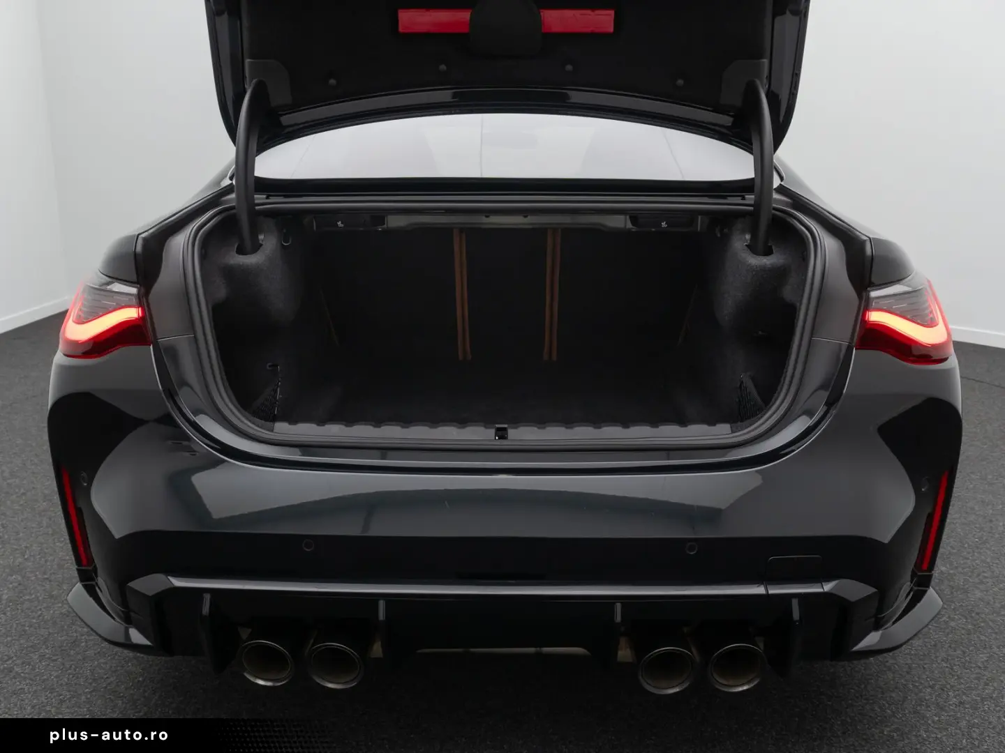 BMW M4 Competition xD 360 HUD H K DAB Laser Klimasit