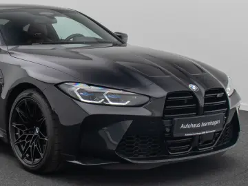 BMW M4 Competition xD 360 HUD H K DAB Laser Klimasit