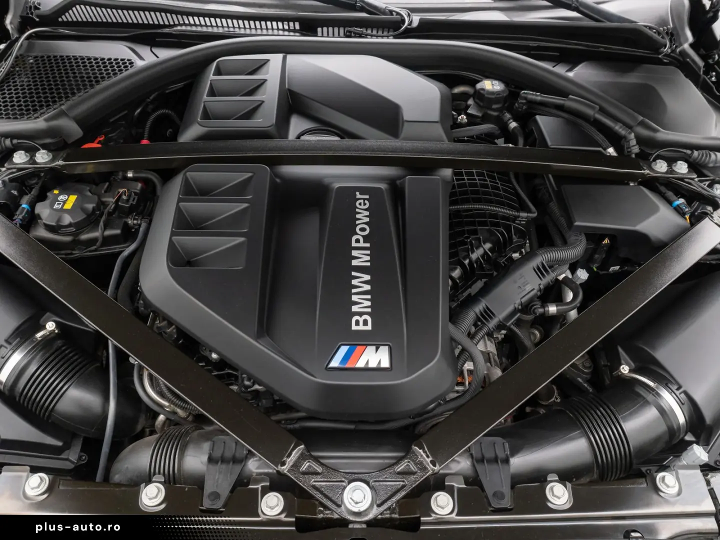 BMW M4 Competition xD 360 HUD H K DAB Laser Klimasit