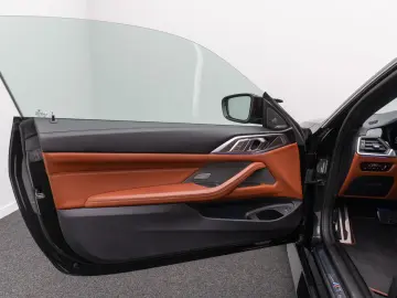 BMW M4 Competition xD 360 HUD H K DAB Laser Klimasit