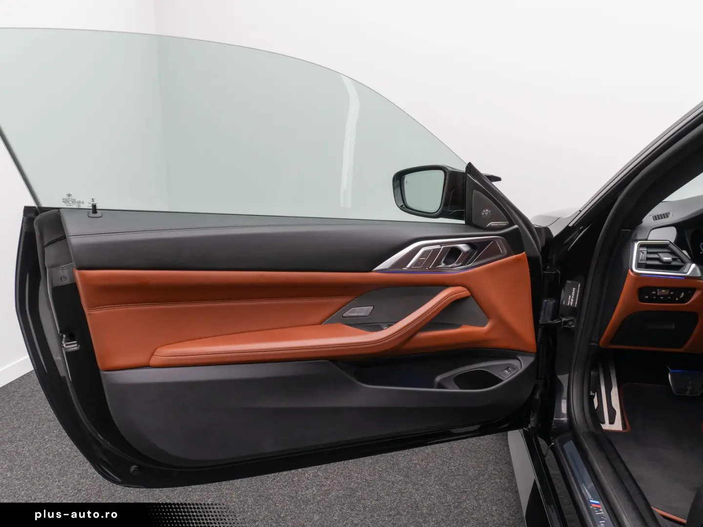 BMW M4 Competition xD 360 HUD H K DAB Laser Klimasit