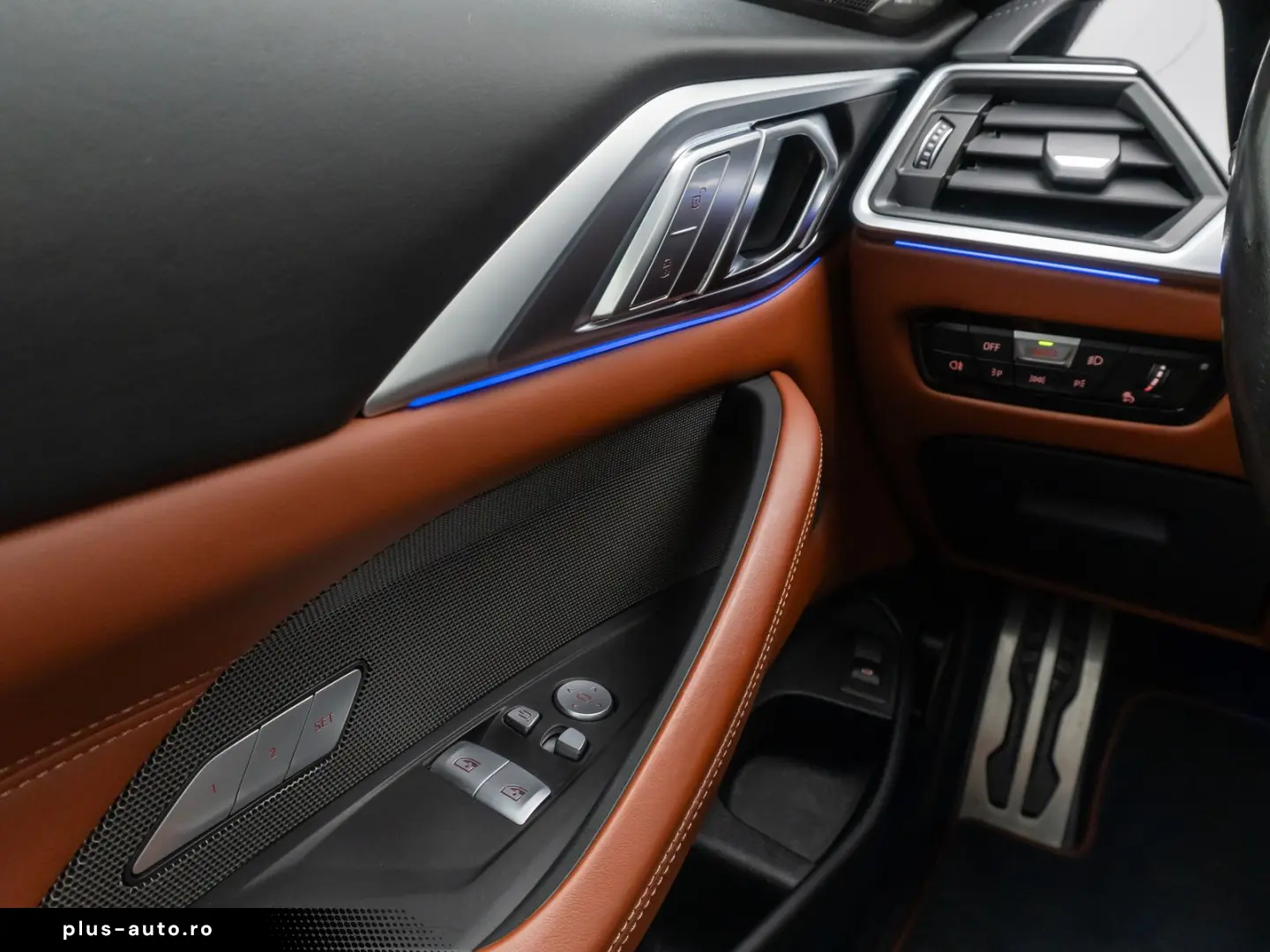 BMW M4 Competition xD 360 HUD H K DAB Laser Klimasit