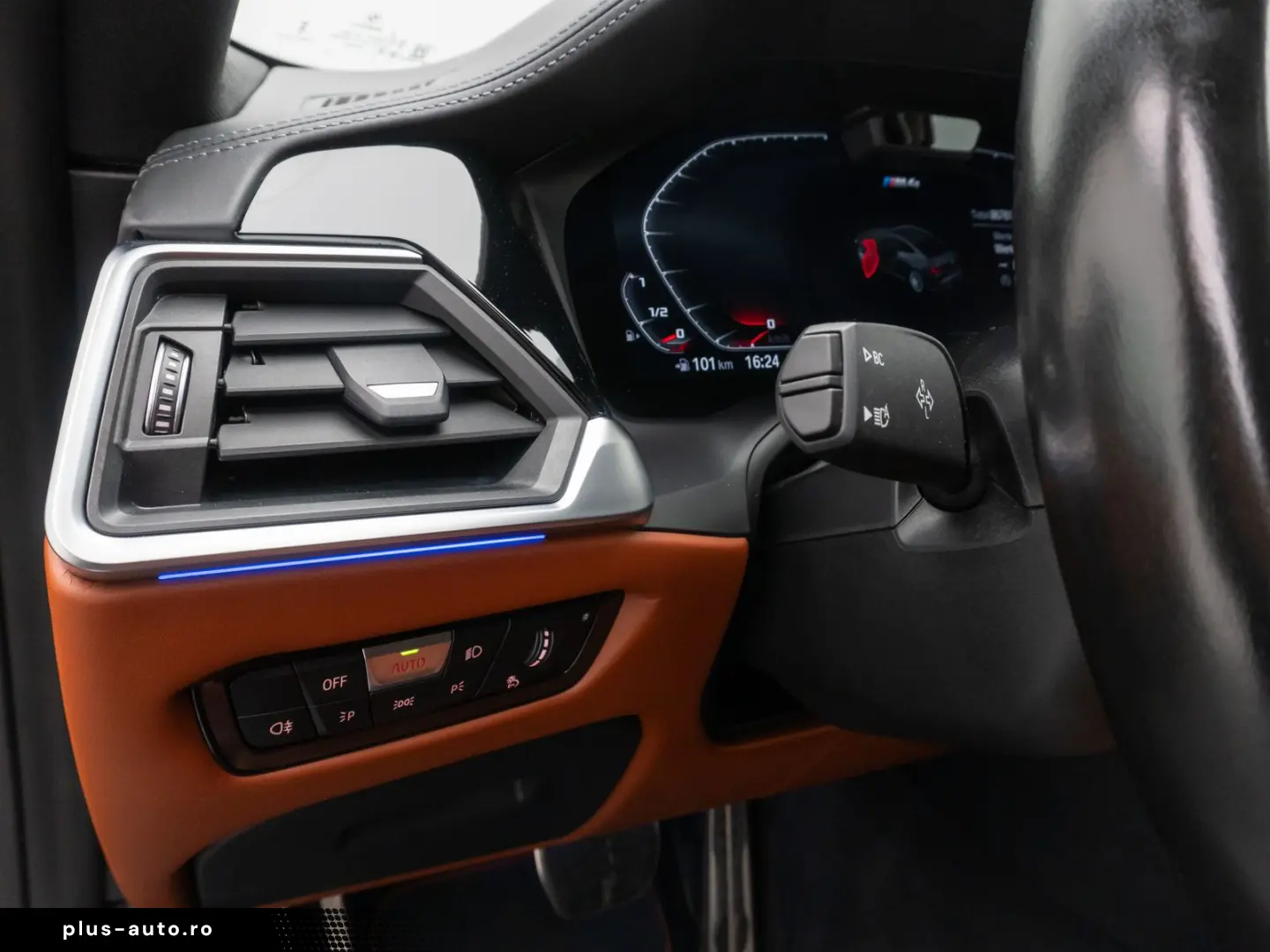 BMW M4 Competition xD 360 HUD H K DAB Laser Klimasit