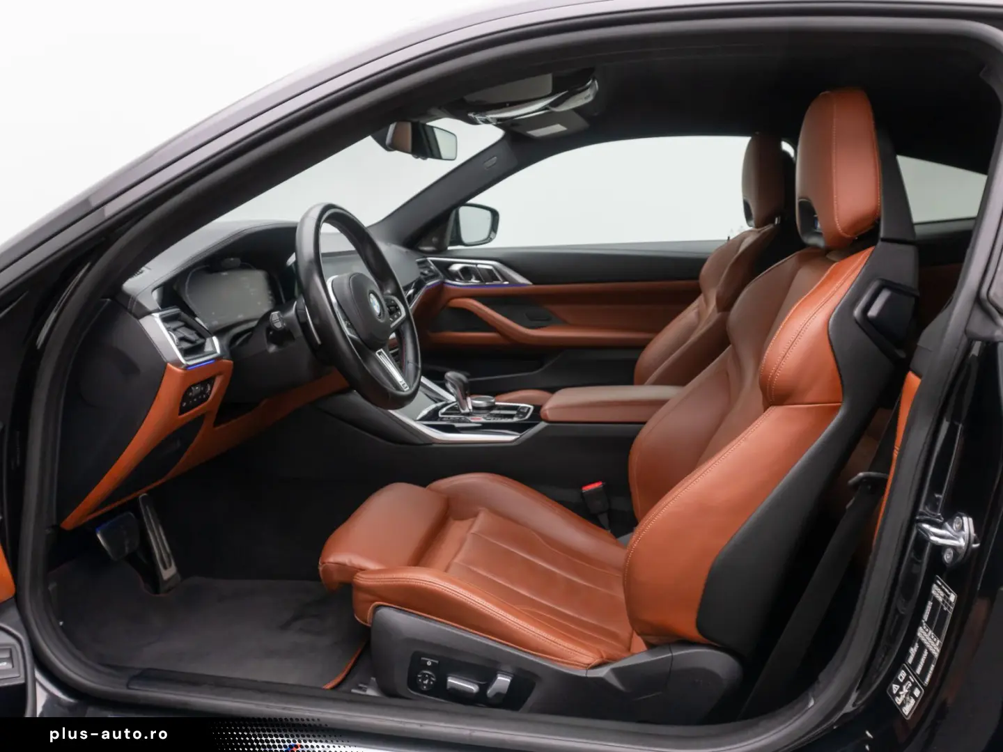 BMW M4 Competition xD 360 HUD H K DAB Laser Klimasit