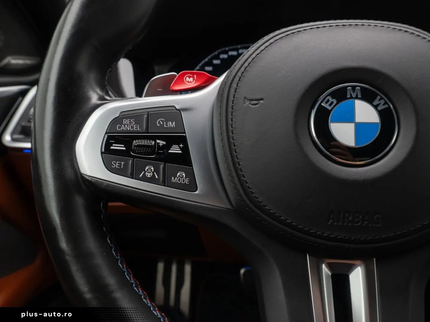 BMW M4 Competition xD 360 HUD H K DAB Laser Klimasit