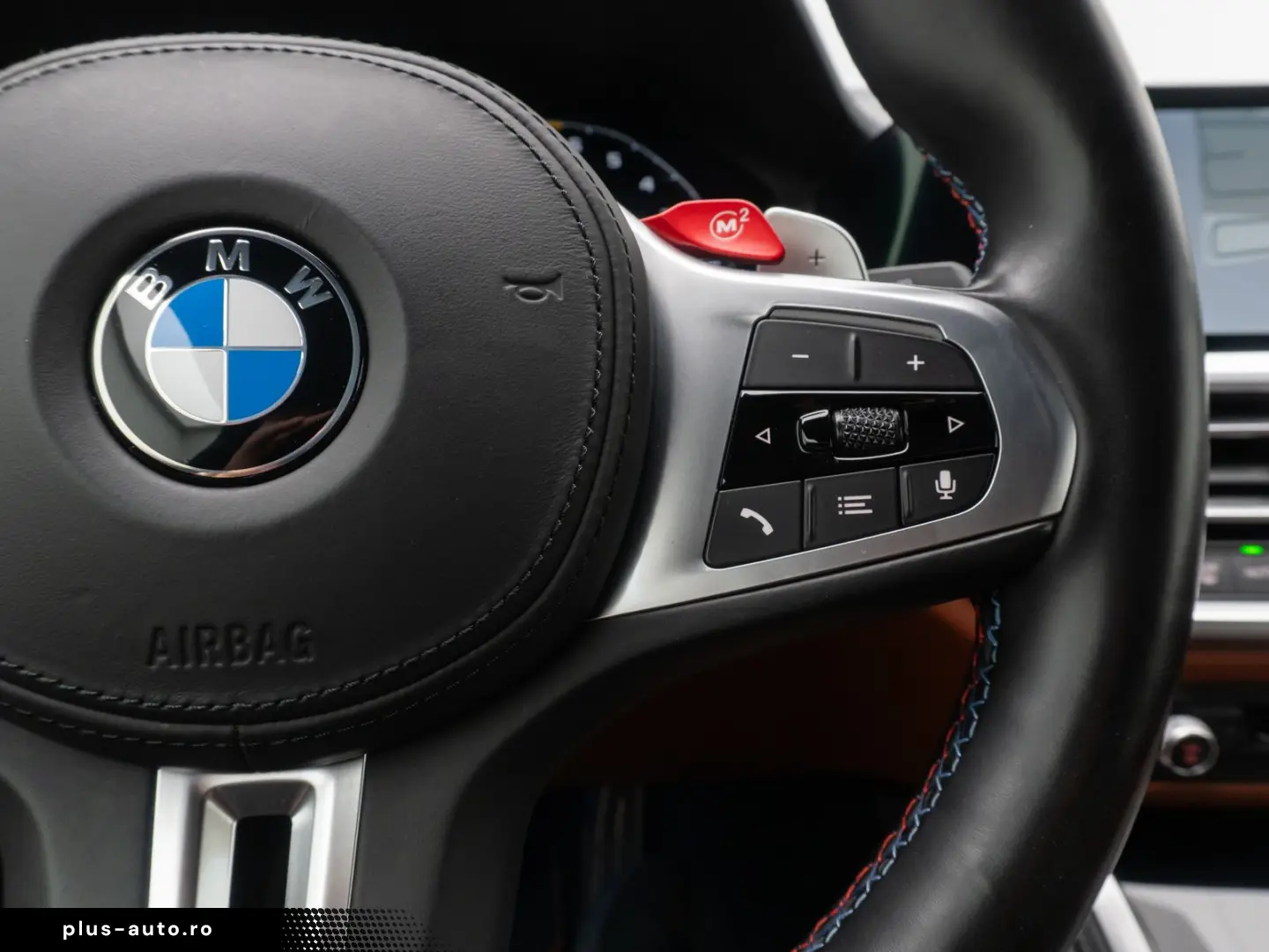 BMW M4 Competition xD 360 HUD H K DAB Laser Klimasit
