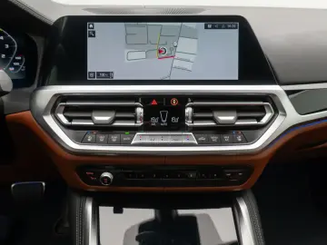 BMW M4 Competition xD 360 HUD H K DAB Laser Klimasit