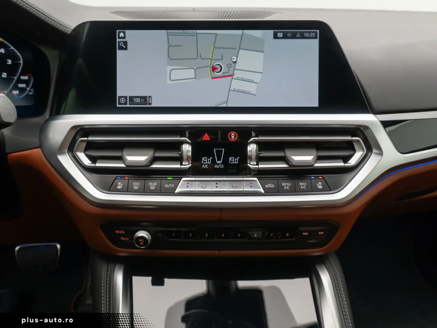 BMW M4 Competition xD 360 HUD H K DAB Laser Klimasit