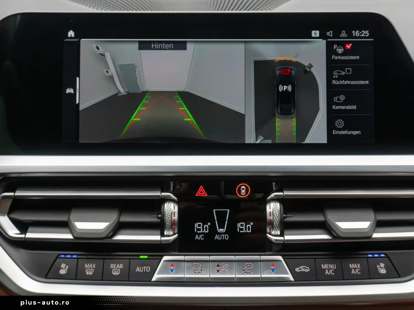 BMW M4 Competition xD 360 HUD H K DAB Laser Klimasit