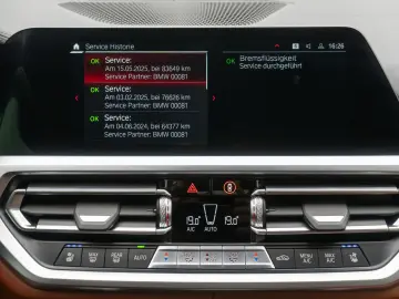 BMW M4 Competition xD 360 HUD H K DAB Laser Klimasit