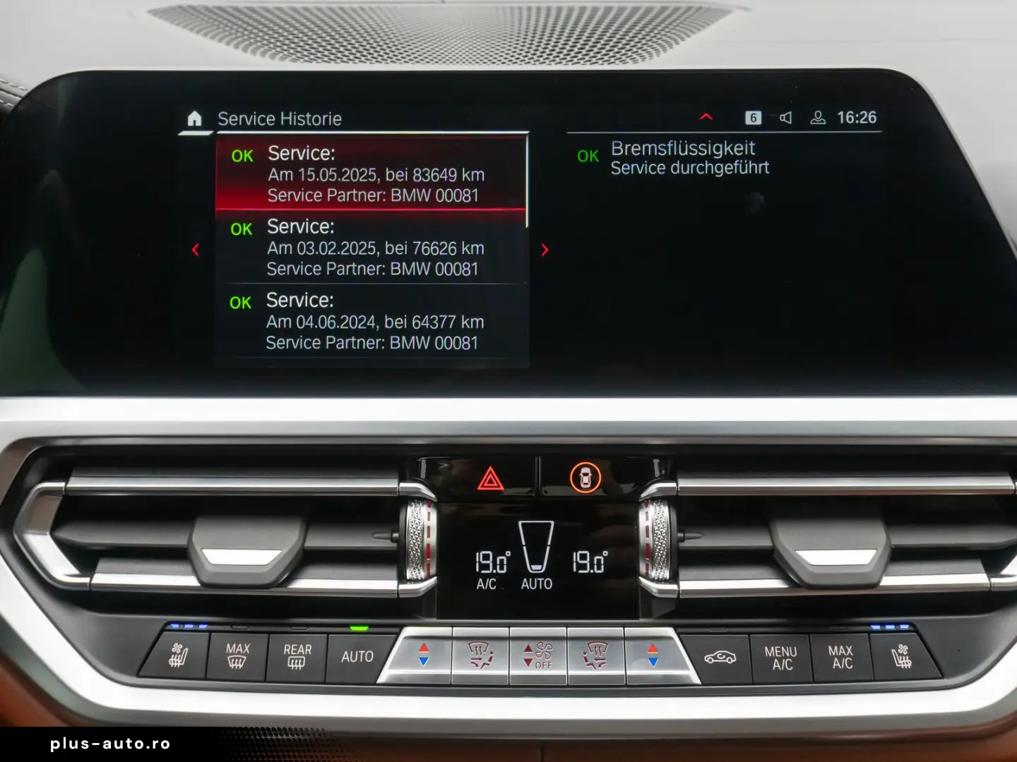 BMW M4 Competition xD 360 HUD H K DAB Laser Klimasit