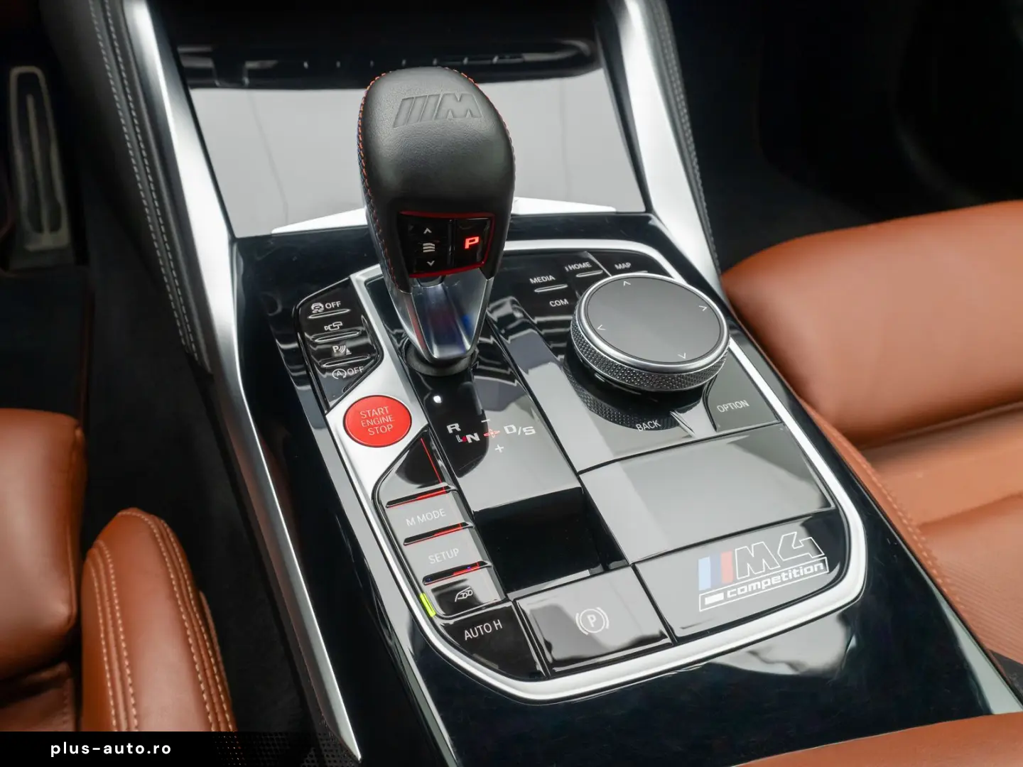 BMW M4 Competition xD 360 HUD H K DAB Laser Klimasit