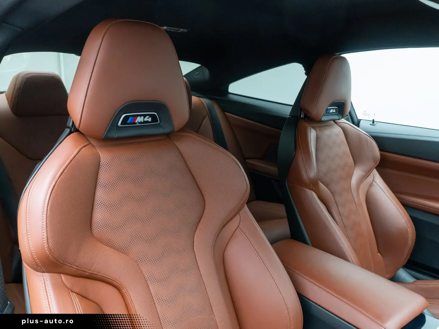 BMW M4 Competition xD 360 HUD H K DAB Laser Klimasit