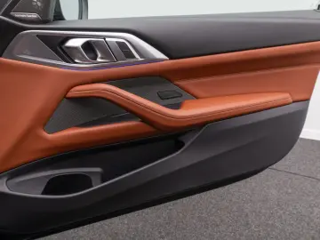 BMW M4 Competition xD 360 HUD H K DAB Laser Klimasit