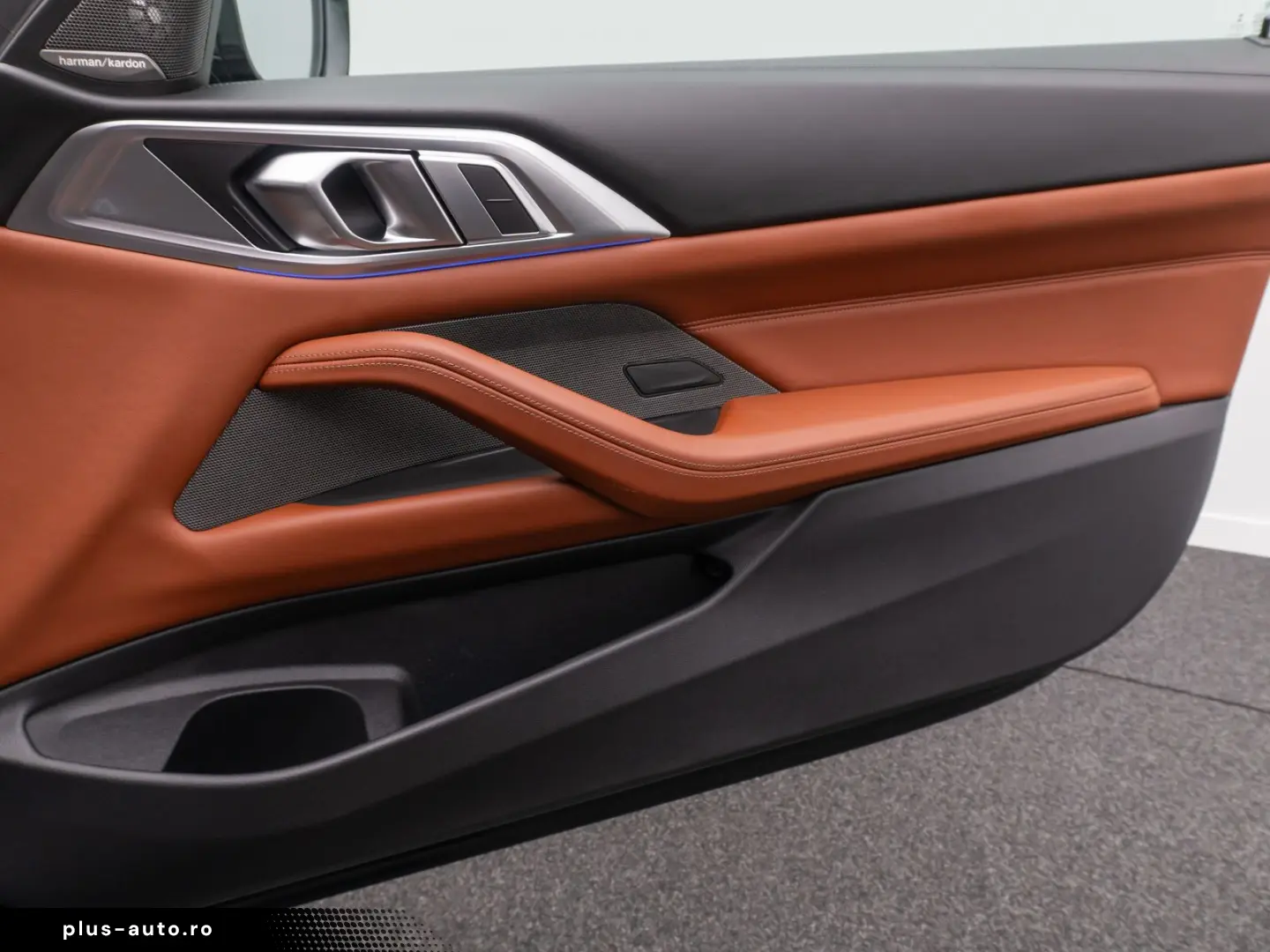 BMW M4 Competition xD 360 HUD H K DAB Laser Klimasit