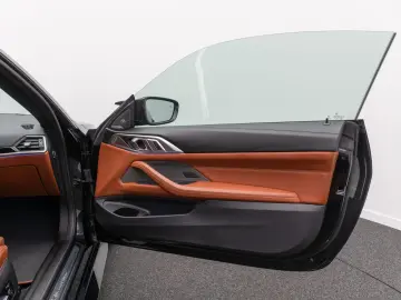 BMW M4 Competition xD 360 HUD H K DAB Laser Klimasit