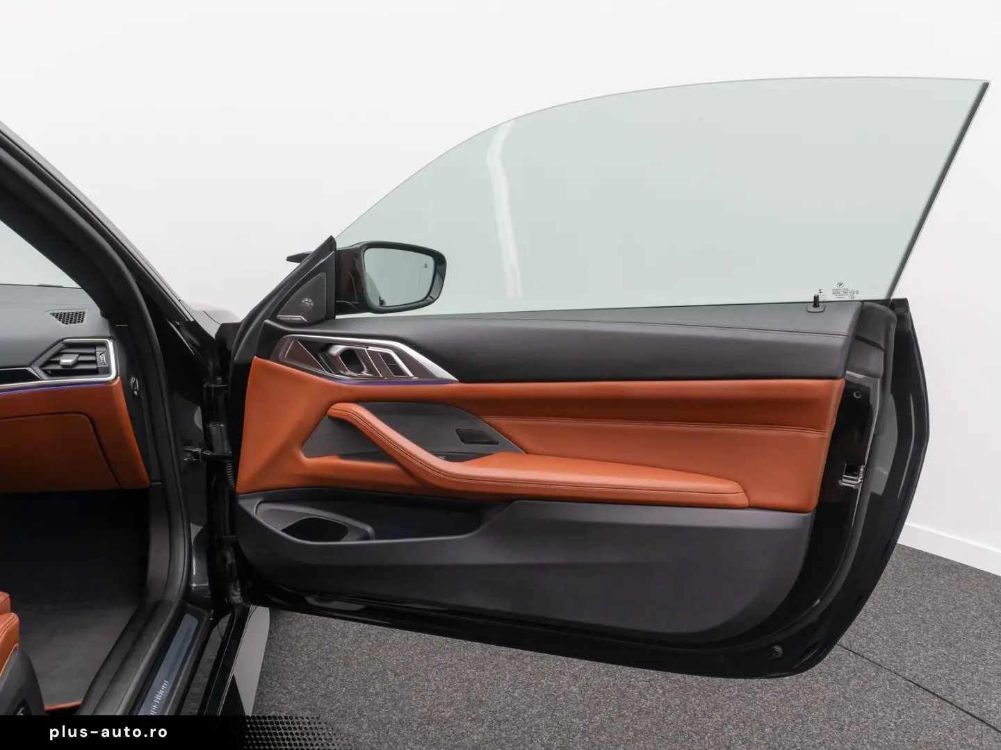 BMW M4 Competition xD 360 HUD H K DAB Laser Klimasit