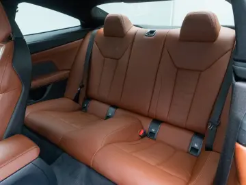 BMW M4 Competition xD 360 HUD H K DAB Laser Klimasit