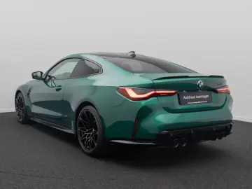 BMW M4 Competition xD 360 MDrivers DAB Laser H K HUD