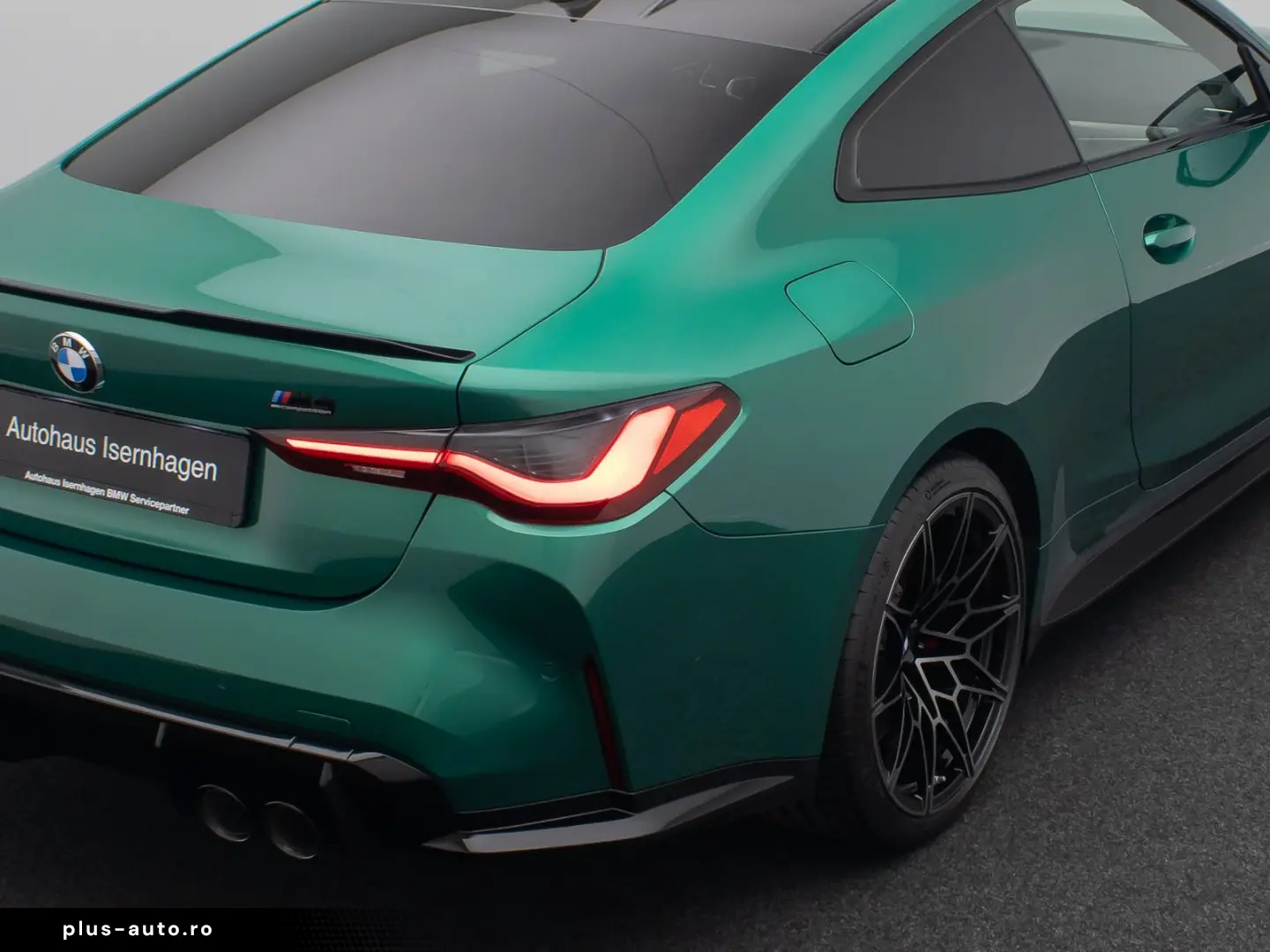 BMW M4 Competition xD 360 MDrivers DAB Laser H K HUD