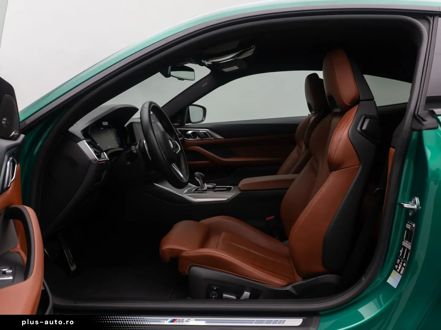 BMW M4 Competition xD 360 MDrivers DAB Laser H K HUD