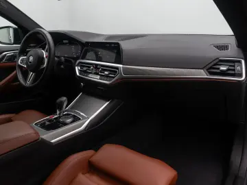 BMW M4 Competition xD 360 MDrivers DAB Laser H K HUD