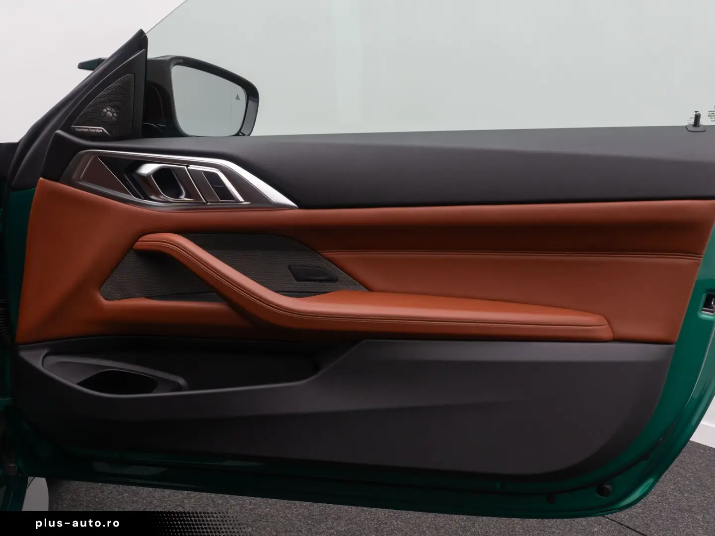 BMW M4 Competition xD 360 MDrivers DAB Laser H K HUD