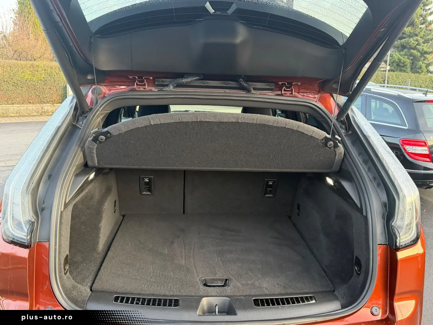 CADILLAC XT4 Premium Luxury AWD