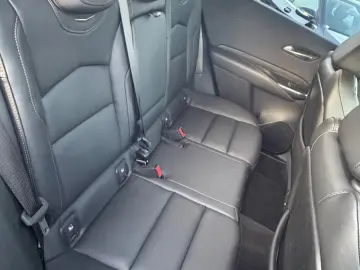 CADILLAC XT4 Premium Luxury AWD