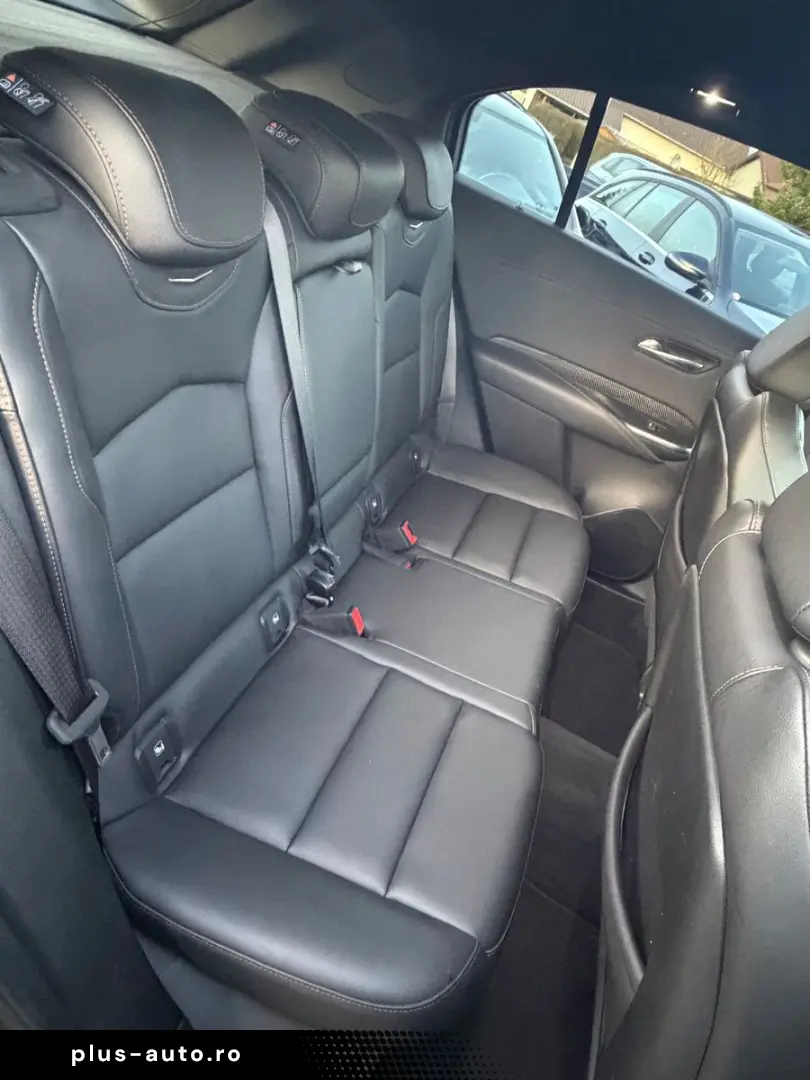 CADILLAC XT4 Premium Luxury AWD