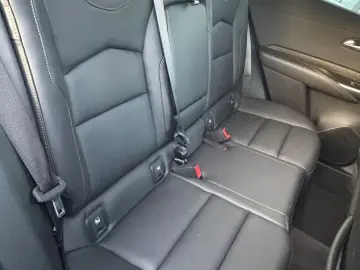 CADILLAC XT4 Premium Luxury AWD